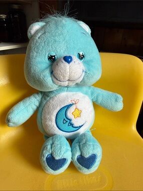 Care Bear